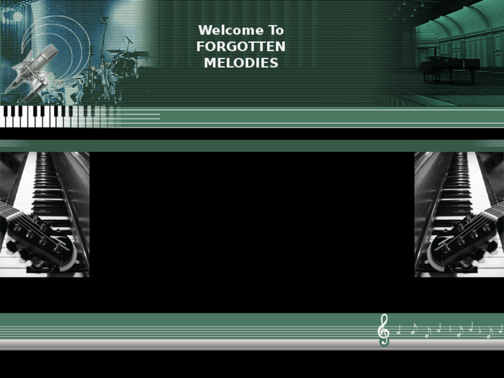 www.forgottenmelodies.com