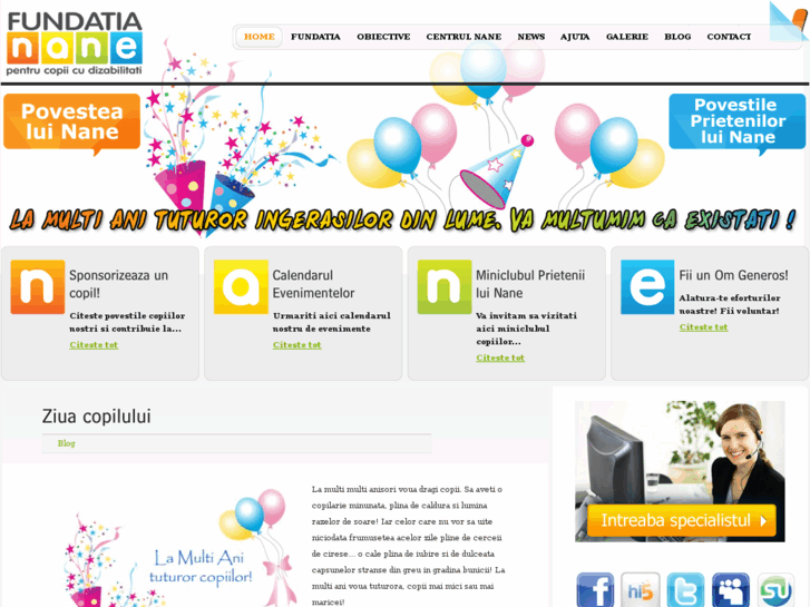 www.fundatianane.ro