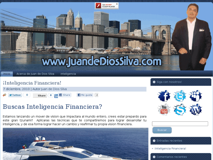 www.juandediossilva.com