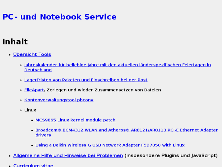 www.markuswalther.com