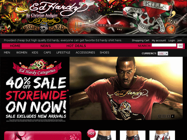 www.edhardyscheap.com