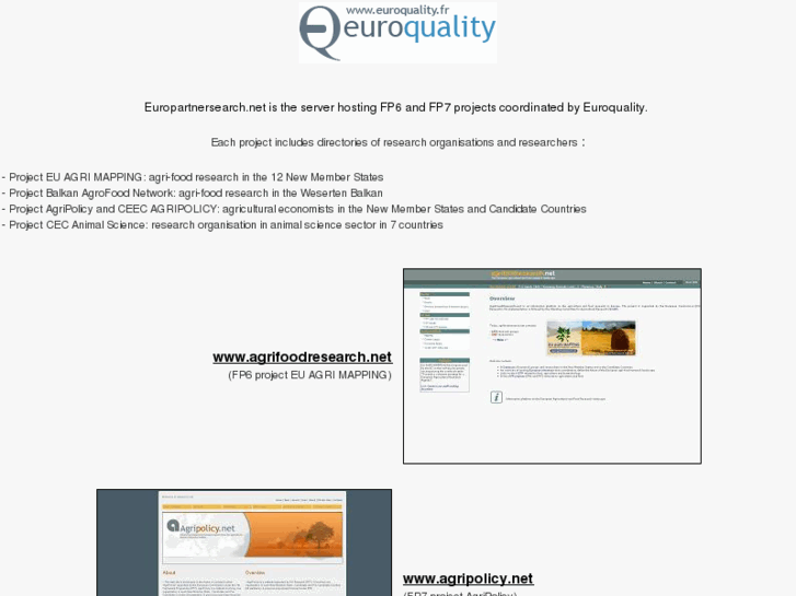 www.europartnersearch.net