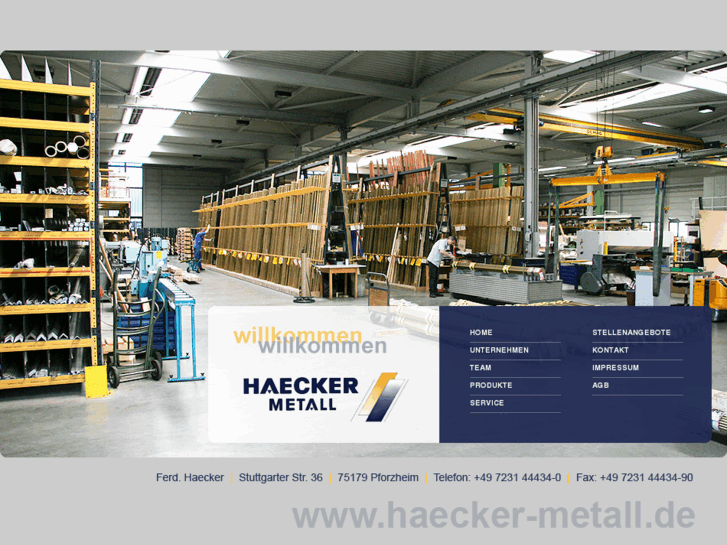 www.haecker-metall.com