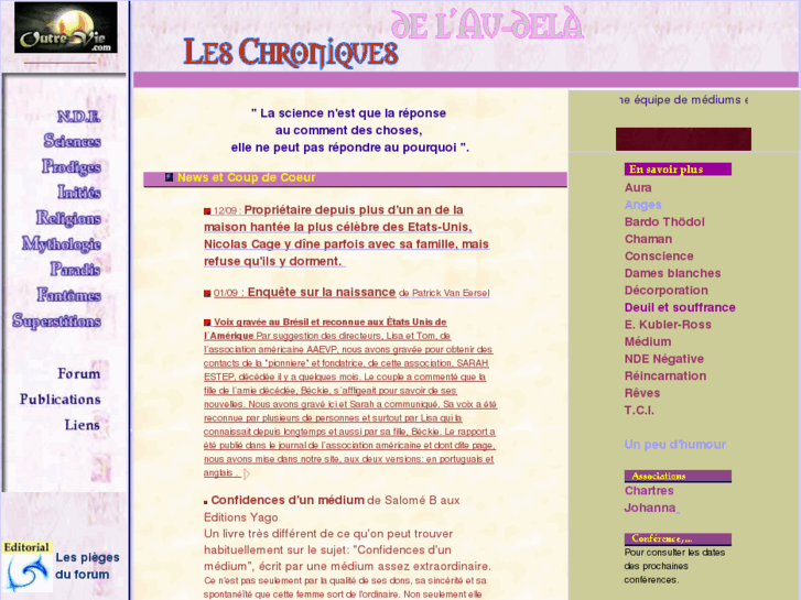 www.outre-vie.com