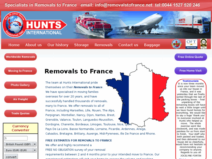 www.removalstofrance.net