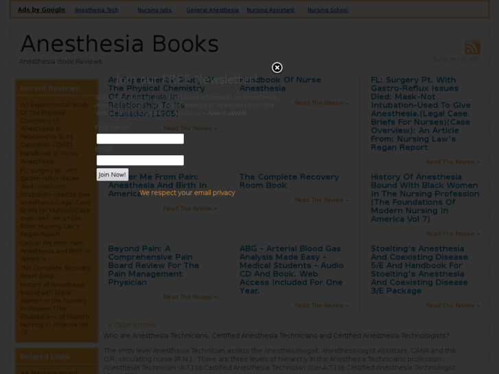 www.anesthesiabooks.com