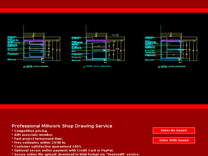 www.drafting-service.com