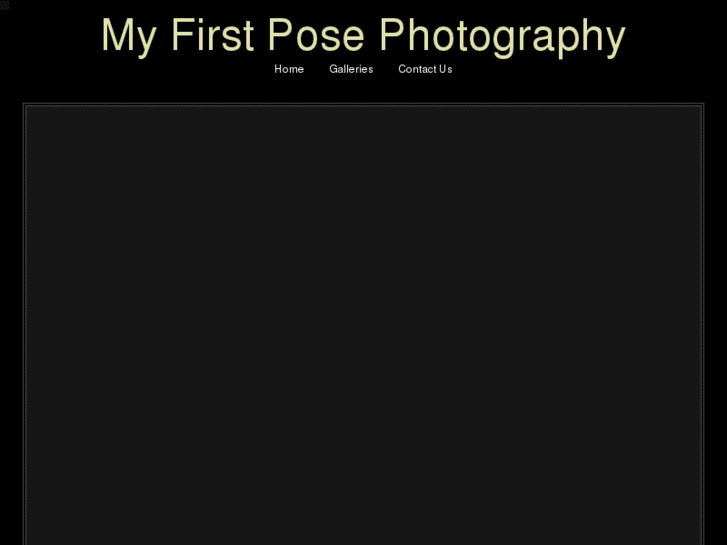 www.myfirstpose.com