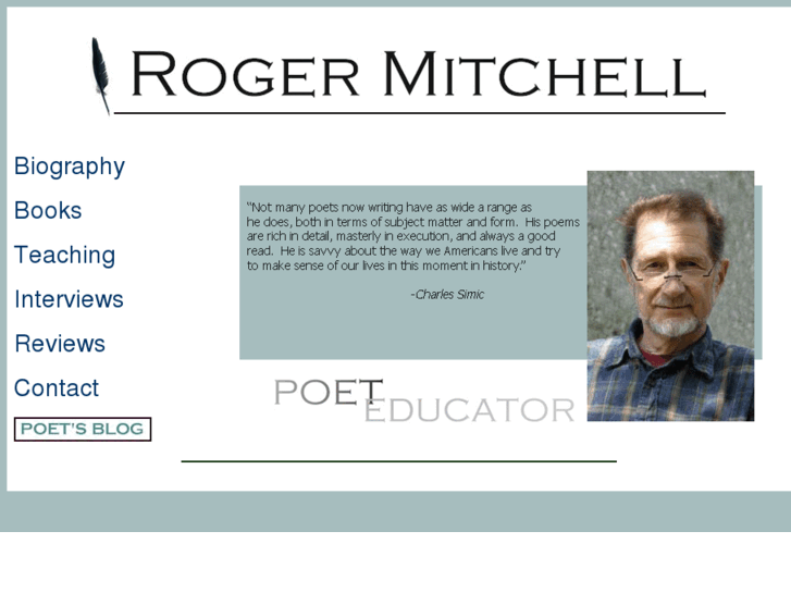 www.rogermitchell.info