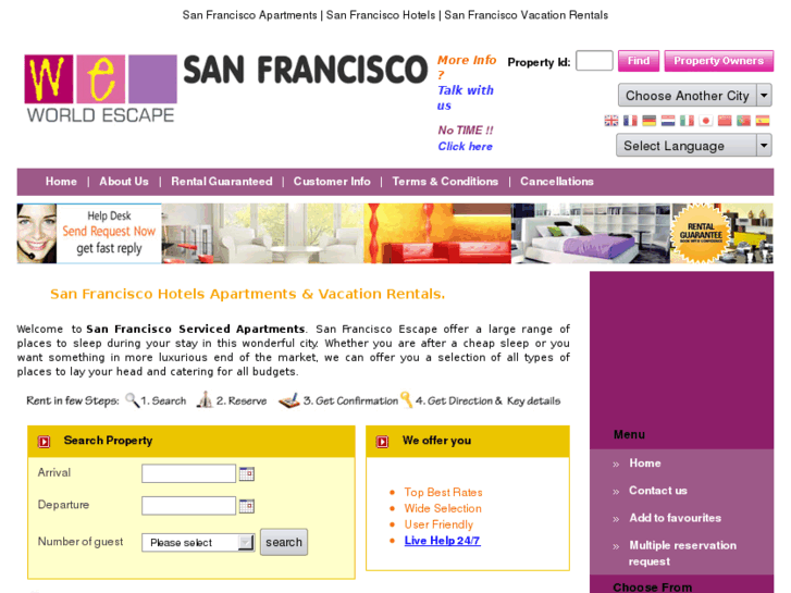 www.sanfranciscoescape.com