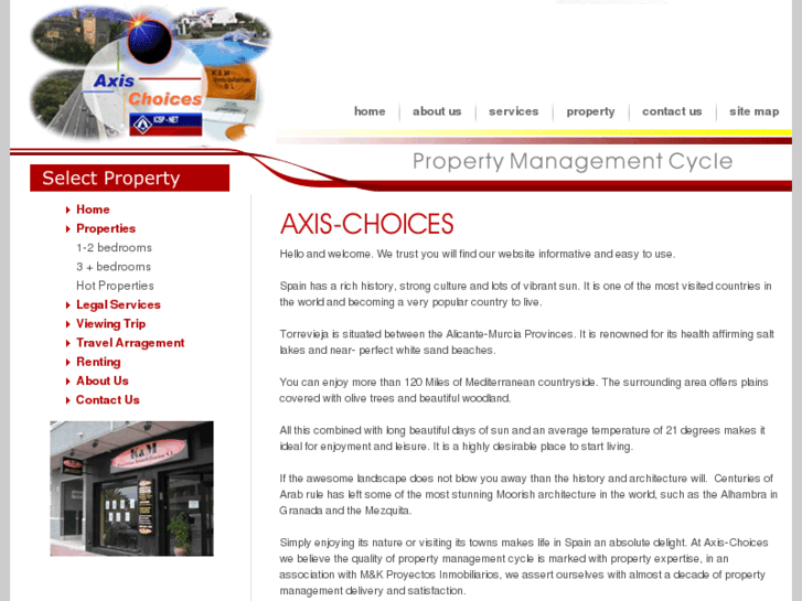 www.axis-choices.com