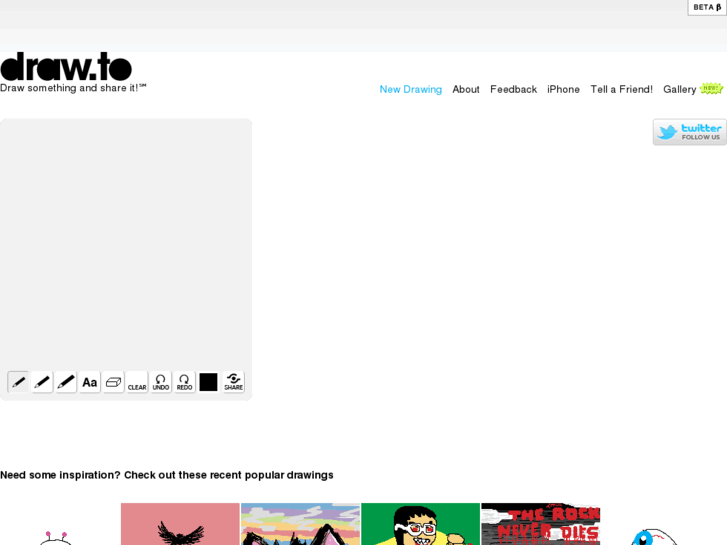 www.draw.to