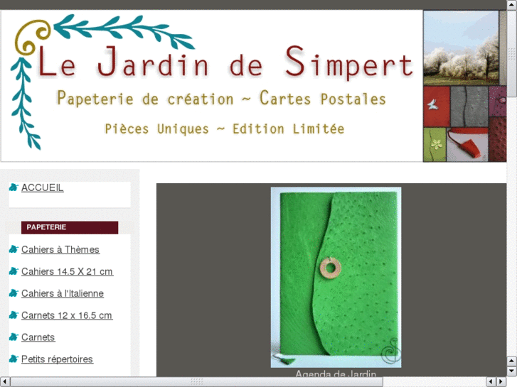www.lejardindesimpert.fr