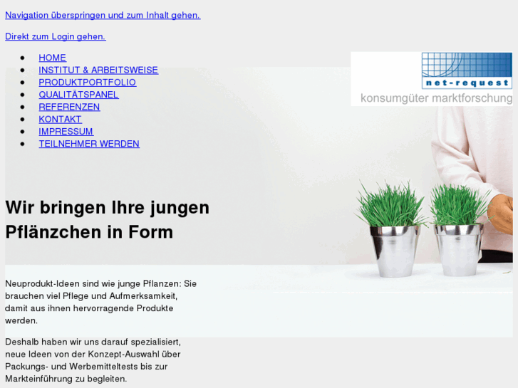 www.net-request.net