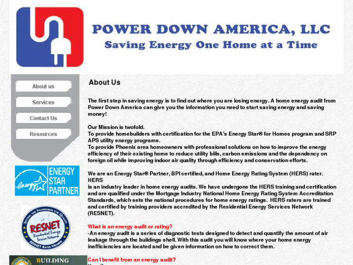 www.powerdownamerica.com