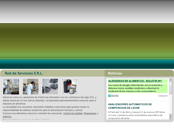 www.redeservicios.com