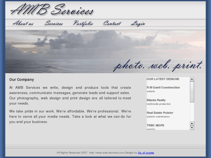 www.amb-services.com
