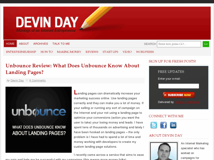 www.devinday.com
