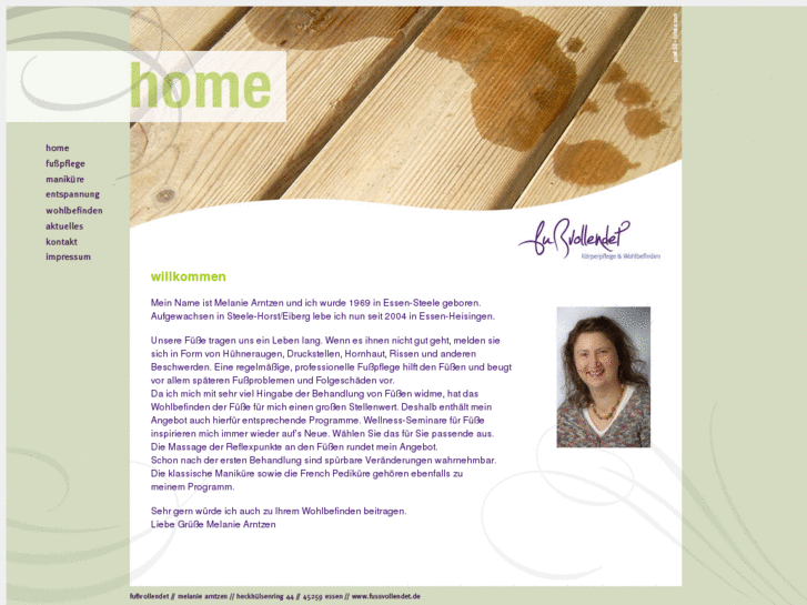 www.fussvollendet.com