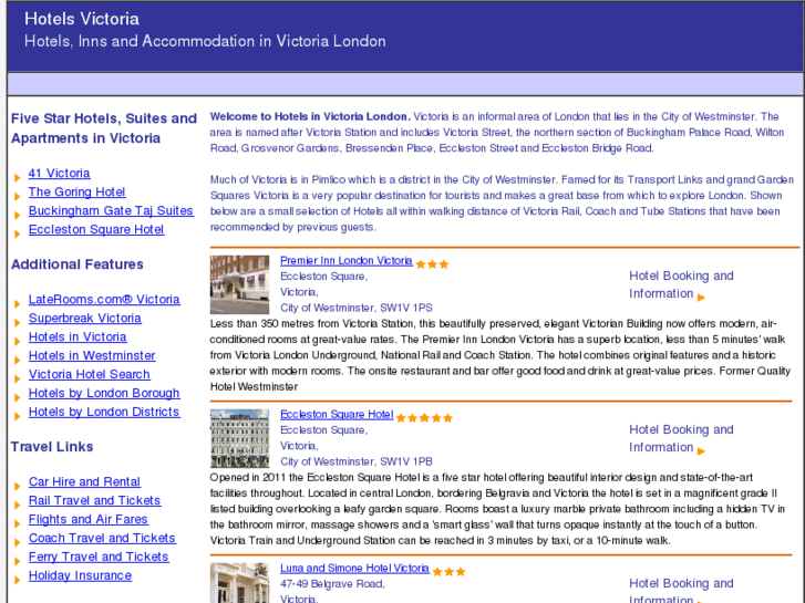 www.hotels-victoria.co.uk