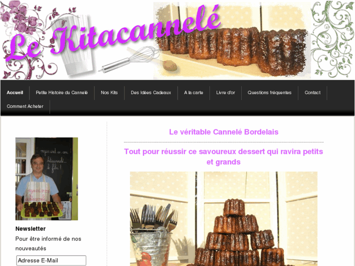 www.moules-canneles.com