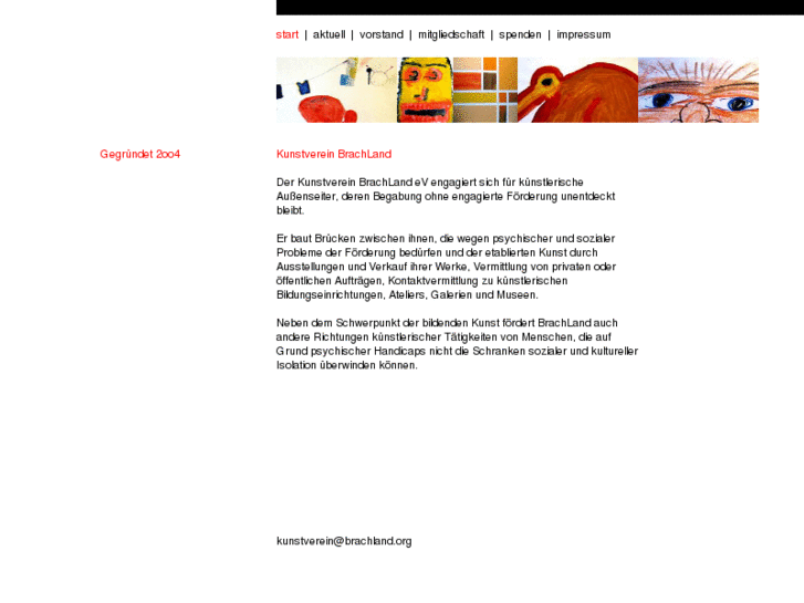 www.brachland.org