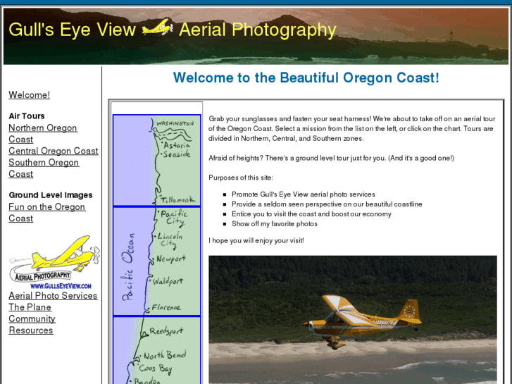 www.gullseyeview.com