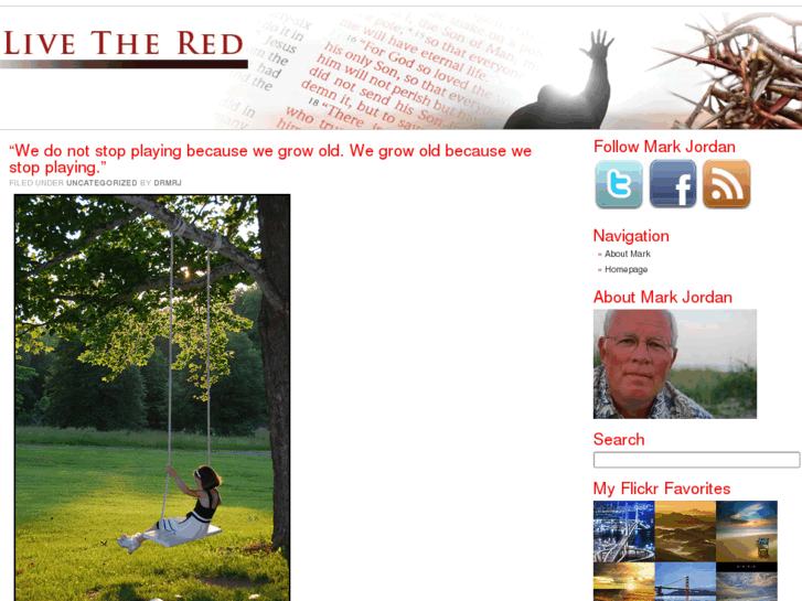 www.livethered.com