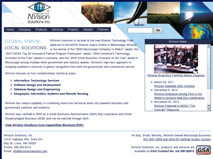 www.nvisionsolutions.com