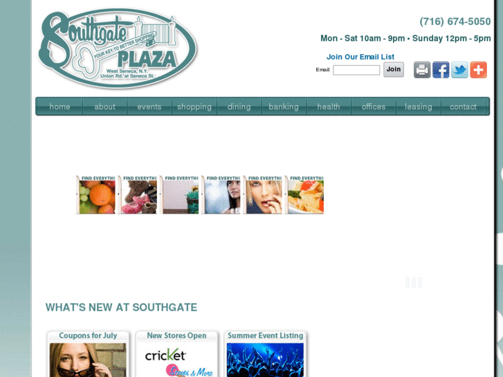 www.southgateplaza.com