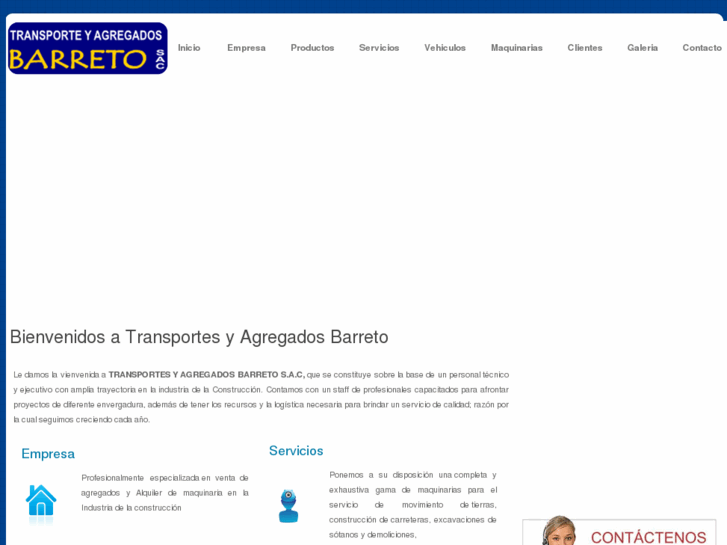www.transpbarretosac.com