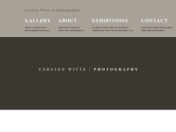 www.carstenwitte.com
