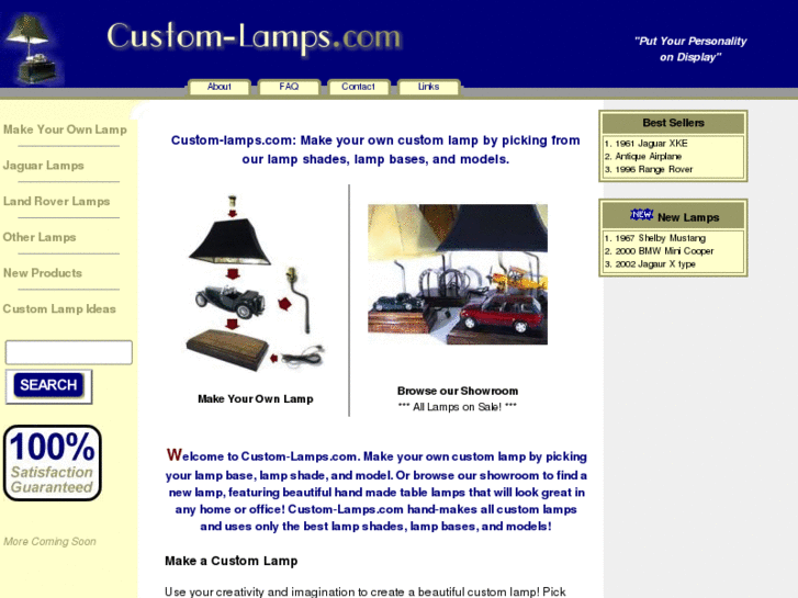 www.custom-lamps.com