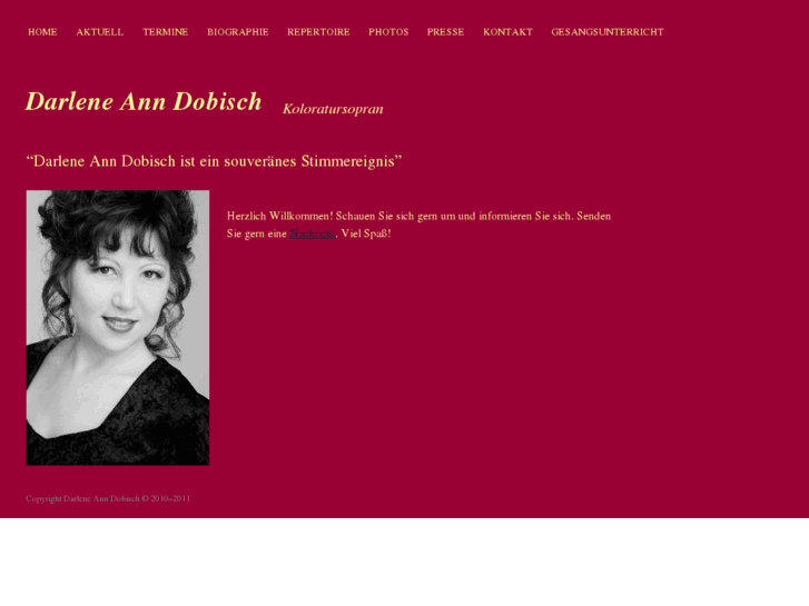 www.darlene-ann-dobisch.com