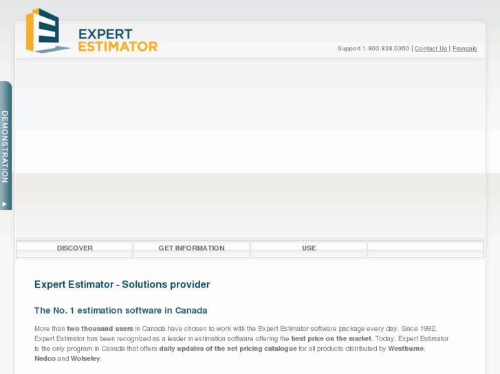 www.expert-estimator.com