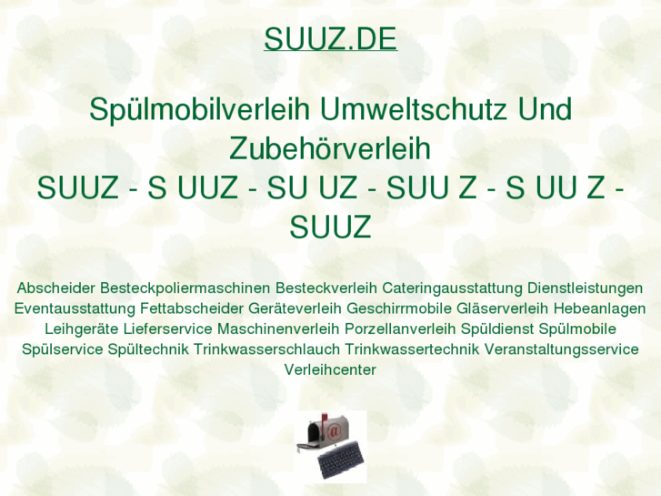 www.suuz.de