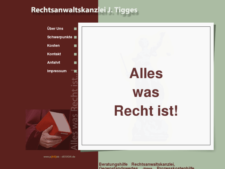 www.anwalt-tigges.de