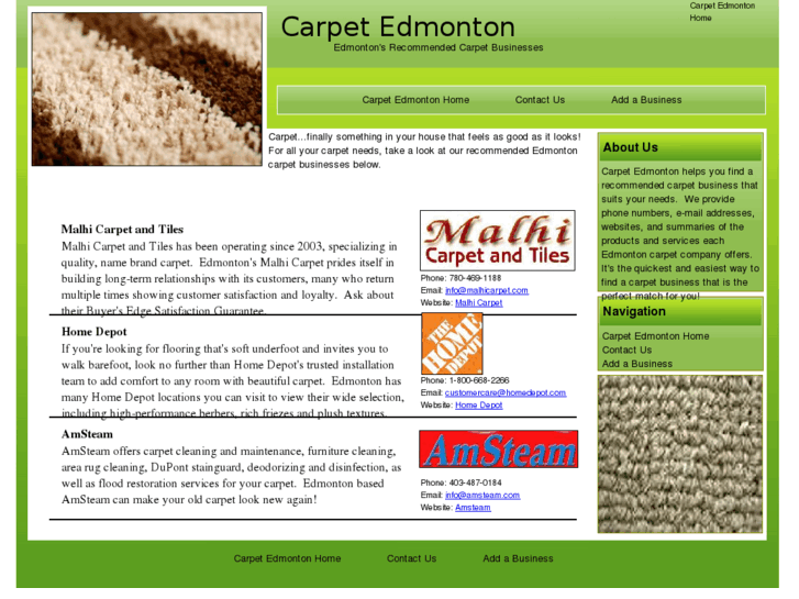 www.carpetedmonton.com