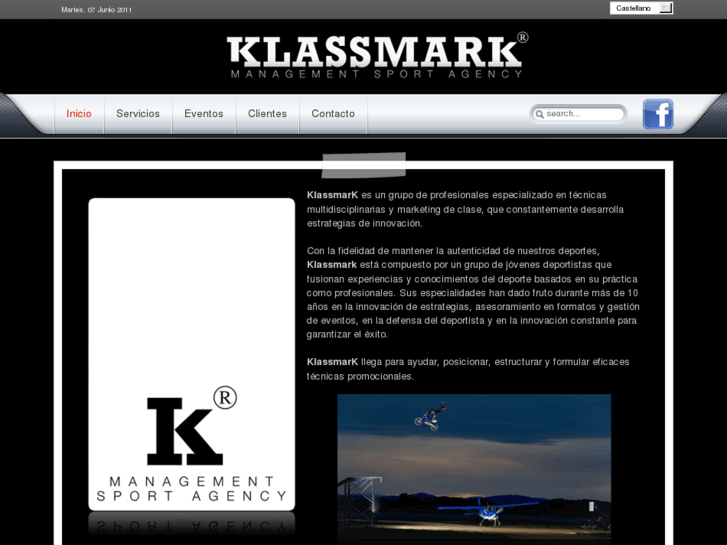 www.klassmark.com