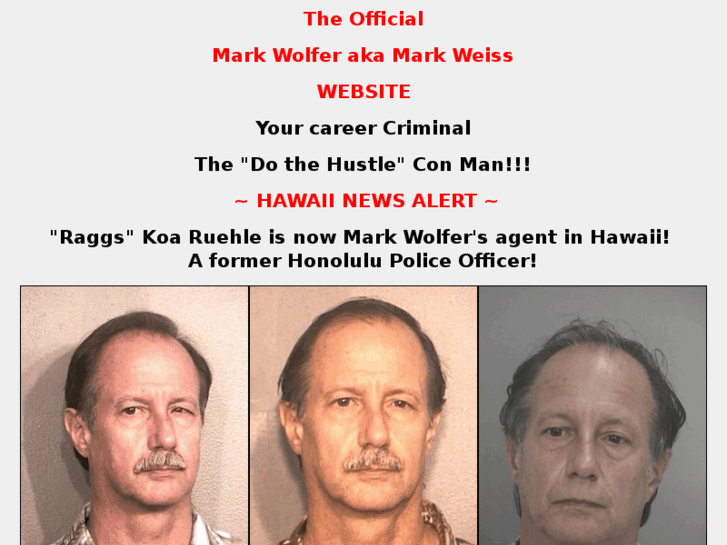 www.markwolfer.com