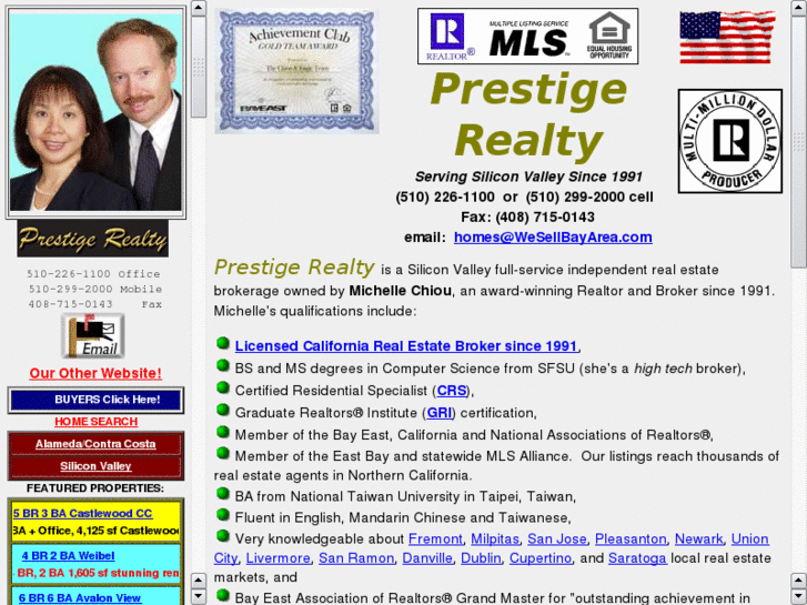 www.prestigerealtyworld.com