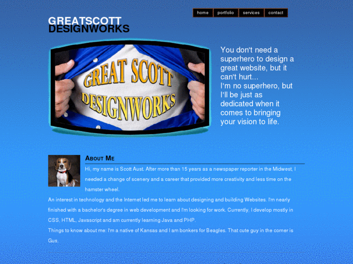 www.greatscottdesignworks.com