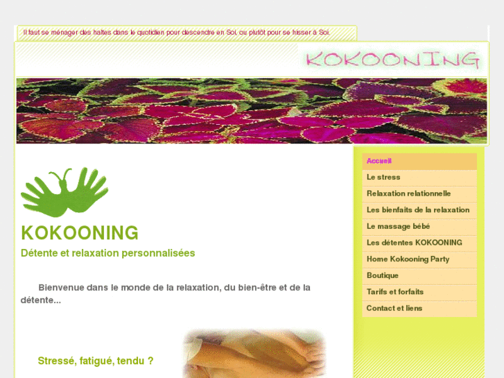 www.kokooning.com