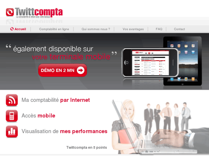 www.macomptaenligne.net