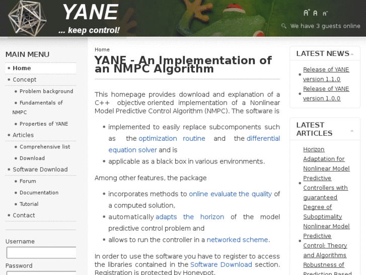 www.nonlinearmpc.com