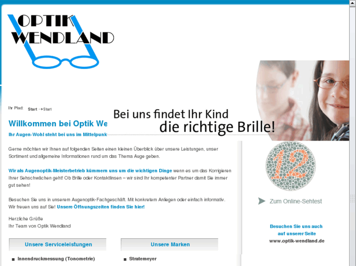 www.optik-wendland.com