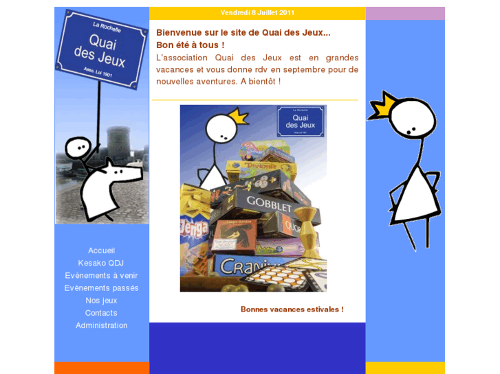 www.quaidesjeux.info