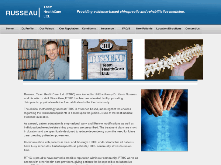 www.russeau.com
