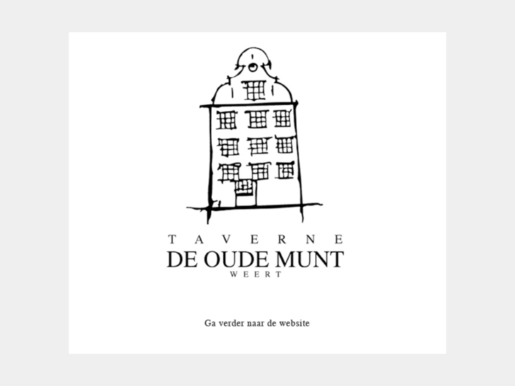 www.tavernedeoudemunt.nl