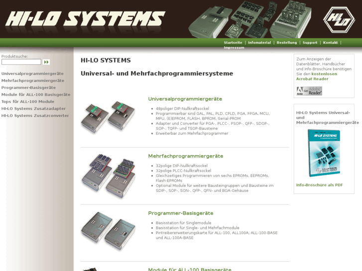 www.hilosystems.de